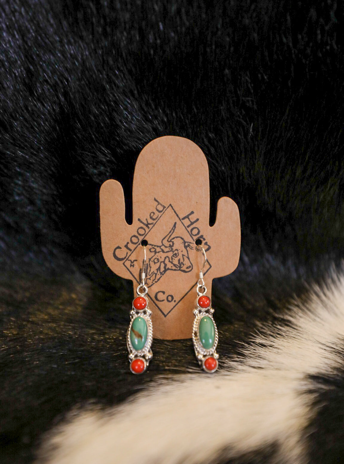 Hagerman Earrings-Jewelry-Crooked Horn Company, Online Women's Fashion Boutique in San Tan Valley, Arizona 85140
