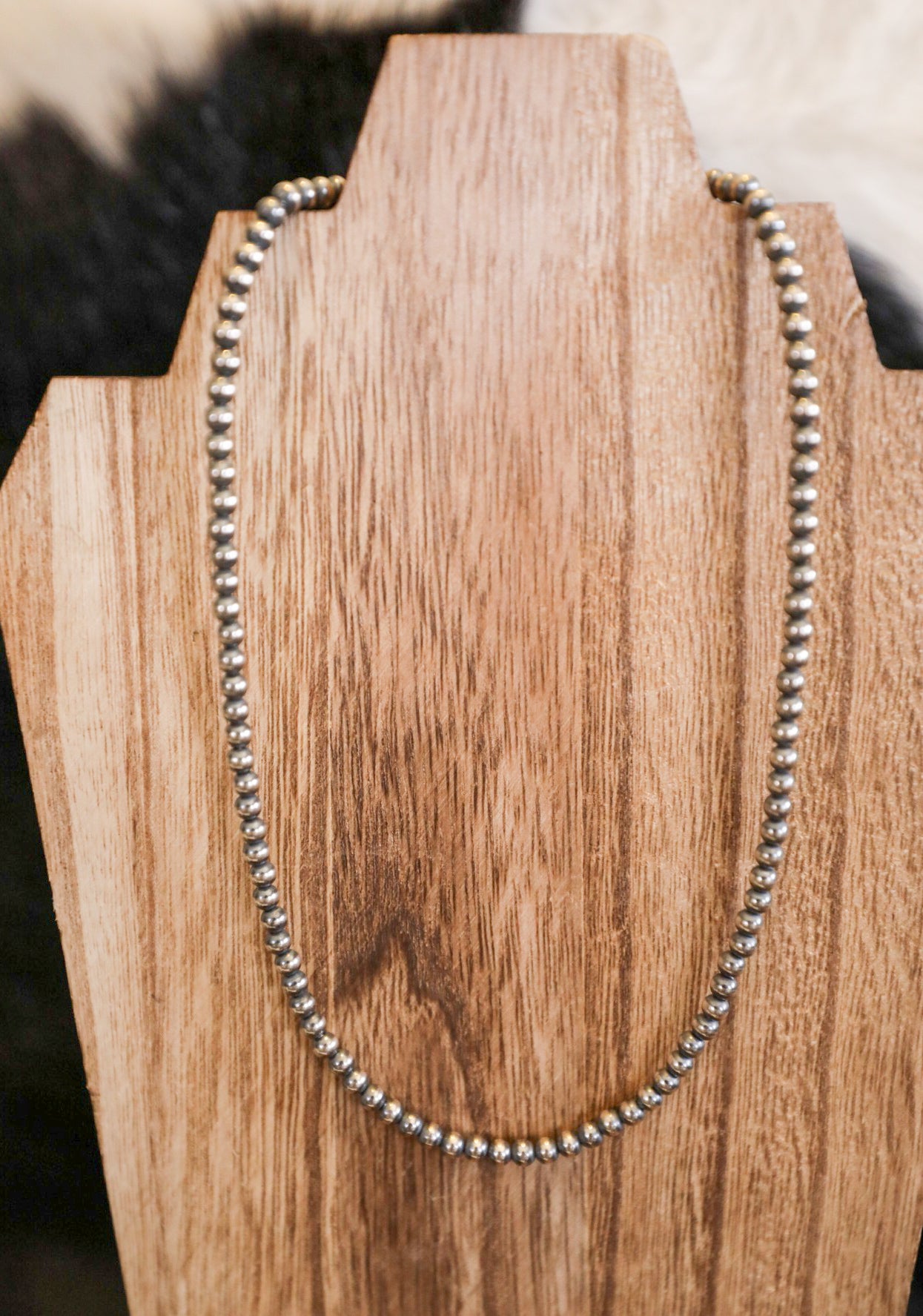 Edgewood Necklace-Jewelry-Crooked Horn Company, Online Women's Fashion Boutique in San Tan Valley, Arizona 85140