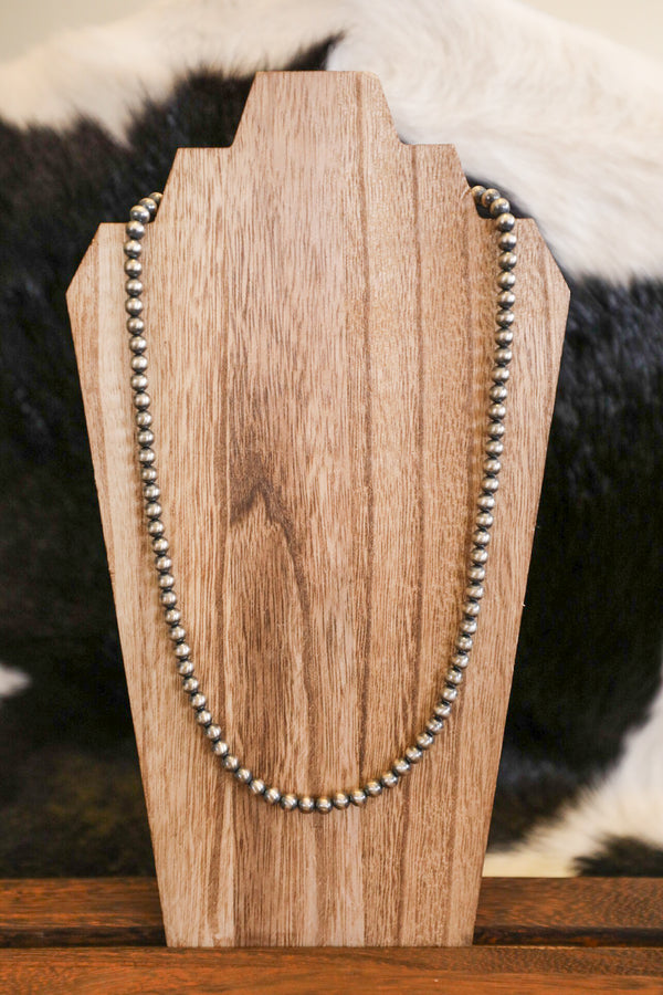 Dona Ana Necklace-Crooked Horn Company, Online Women's Fashion Boutique in San Tan Valley, Arizona 85140