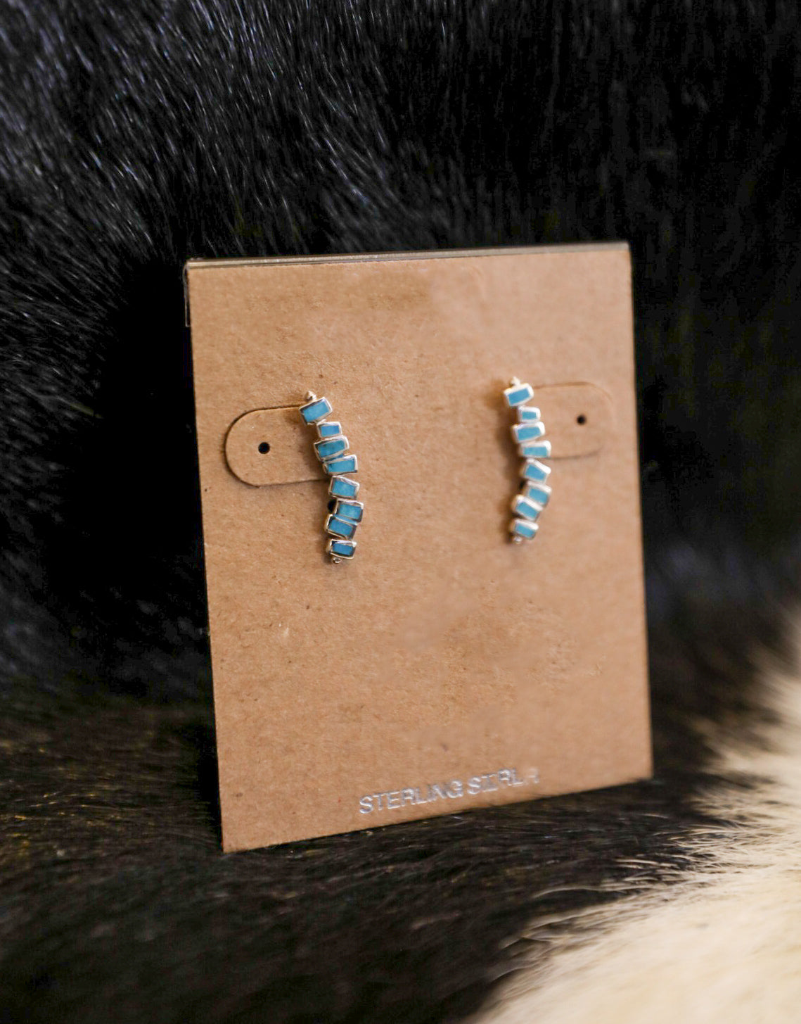 Crawler Earrings-Jewelry-Crooked Horn Company, Online Women's Fashion Boutique in San Tan Valley, Arizona 85140