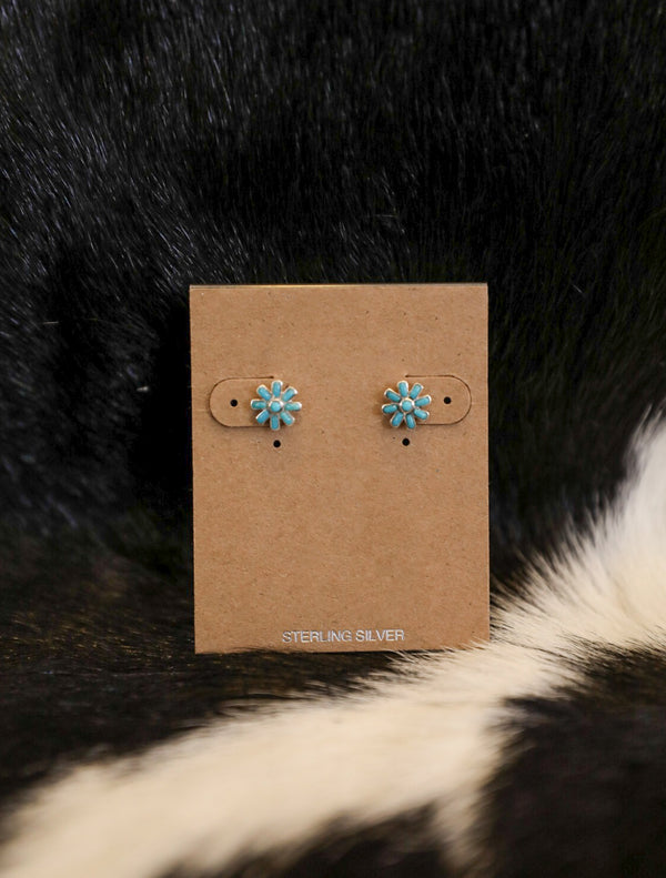 Chama Earrings-Jewelry-Crooked Horn Company, Online Women's Fashion Boutique in San Tan Valley, Arizona 85140