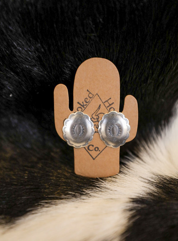 Clayton Earrings-Jewelry-Crooked Horn Company, Online Women's Fashion Boutique in San Tan Valley, Arizona 85140