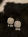 Church Rock Earrings-Jewelry-Crooked Horn Company, Online Women's Fashion Boutique in San Tan Valley, Arizona 85140