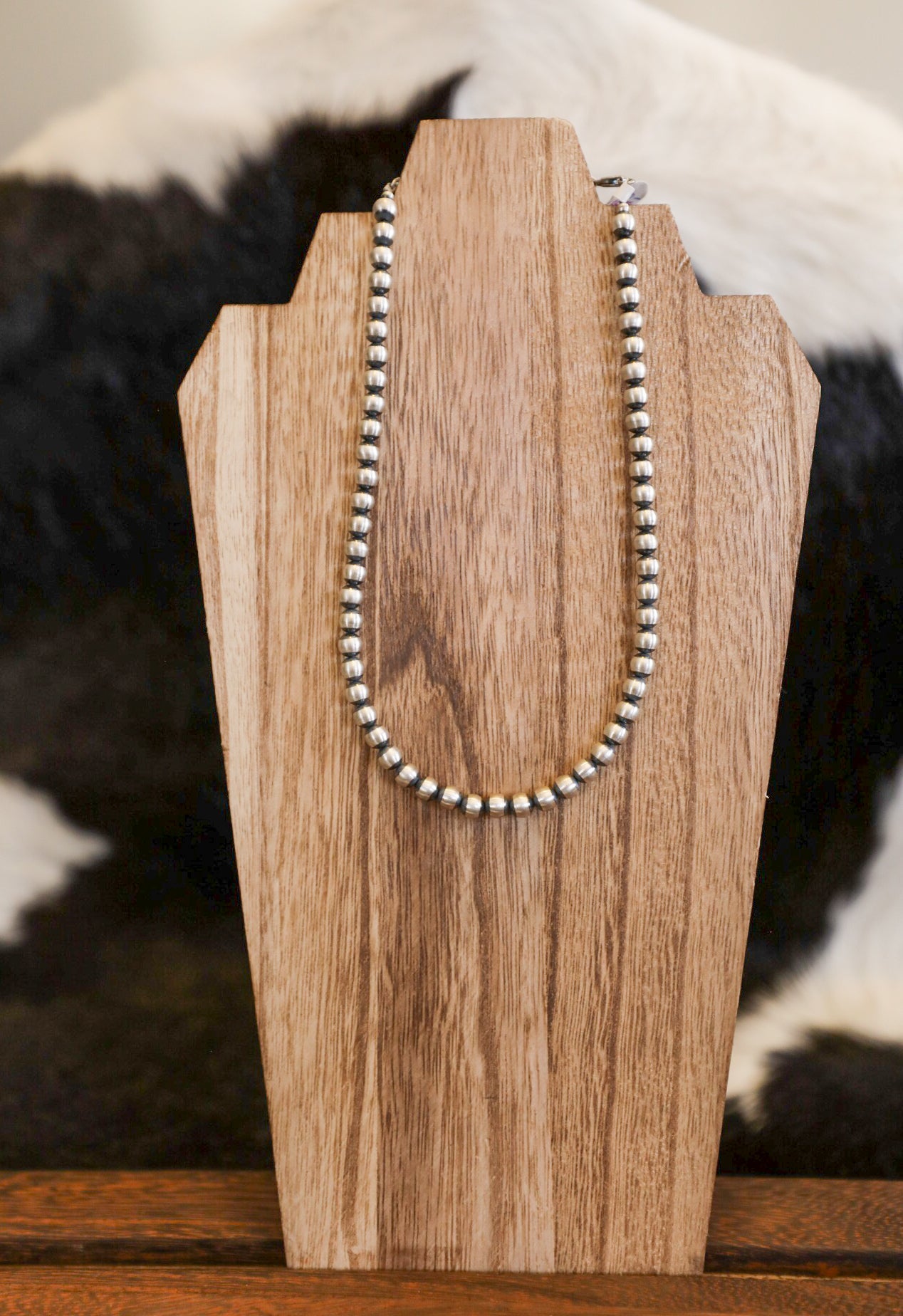 Clovis Necklace-Jewelry-Crooked Horn Company, Online Women's Fashion Boutique in San Tan Valley, Arizona 85140