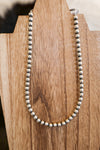 Clovis Necklace-Jewelry-Crooked Horn Company, Online Women's Fashion Boutique in San Tan Valley, Arizona 85140