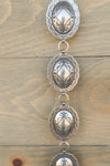 Dexter Concho Belt-Accessories-Crooked Horn Company, Online Women's Fashion Boutique in San Tan Valley, Arizona 85140