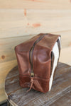 Toiletry Kit-Purses/Bags-Crooked Horn Company, Online Women's Fashion Boutique in San Tan Valley, Arizona 85140