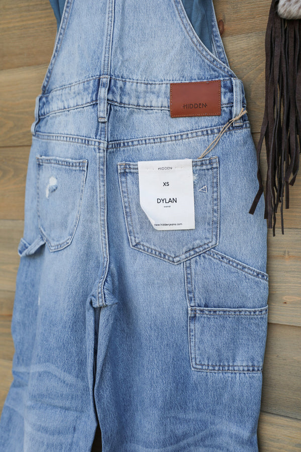 Dylan Overalls-Pants-Crooked Horn Company, Online Women's Fashion Boutique in San Tan Valley, Arizona 85140