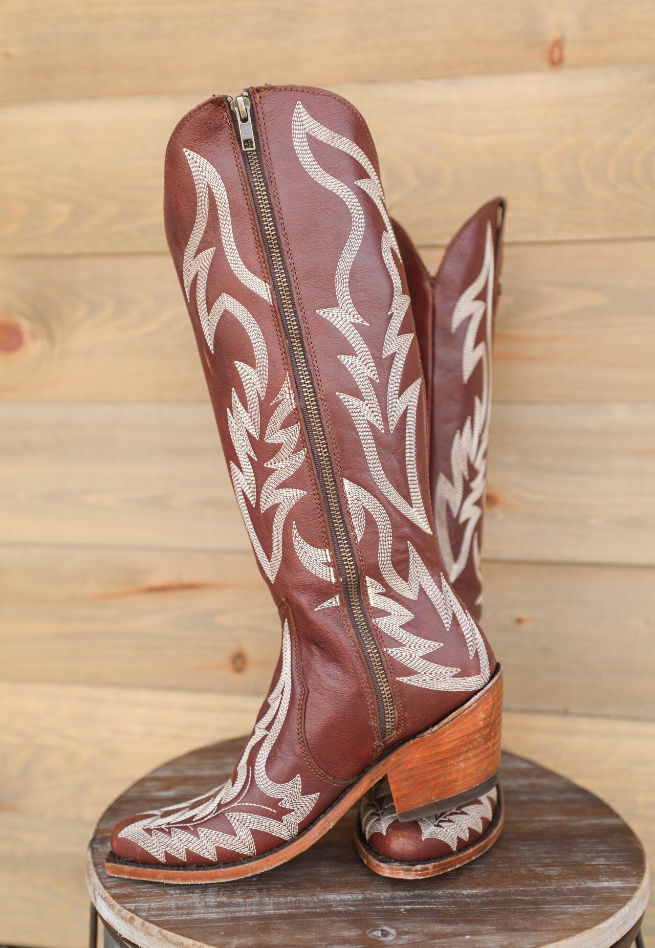 Titania Boots-Boots-Crooked Horn Company, Online Women's Fashion Boutique in San Tan Valley, Arizona 85140