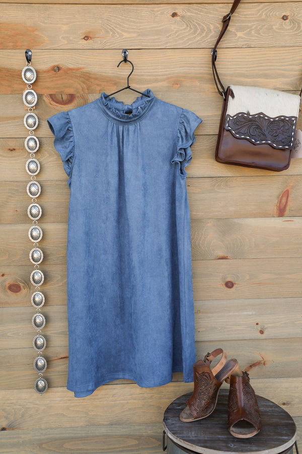 Laguna Dress-Dresses-Crooked Horn Company, Online Women's Fashion Boutique in San Tan Valley, Arizona 85140