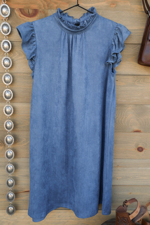 Laguna Dress-Dresses-Crooked Horn Company, Online Women's Fashion Boutique in San Tan Valley, Arizona 85140