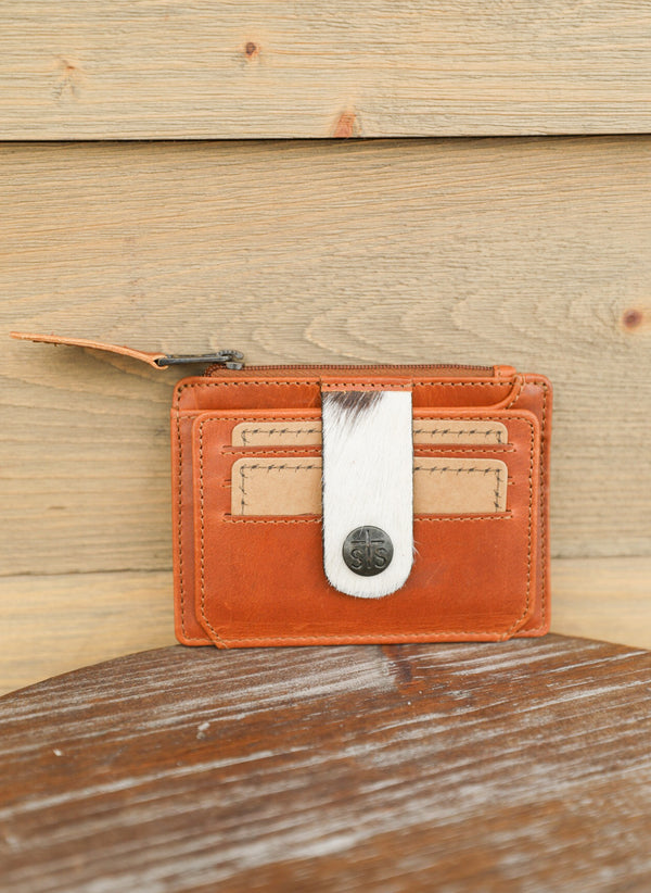 Basic Bliss Lexi Wallet-Purses/Bags-Crooked Horn Company, Online Women's Fashion Boutique in San Tan Valley, Arizona 85140