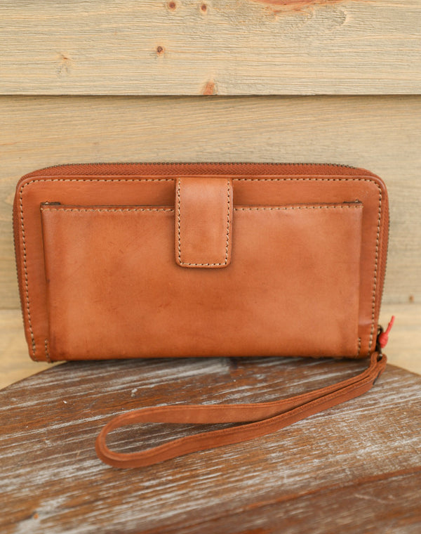Sweet Grass Bentley Wallet-Purses/Bags-Crooked Horn Company, Online Women's Fashion Boutique in San Tan Valley, Arizona 85140
