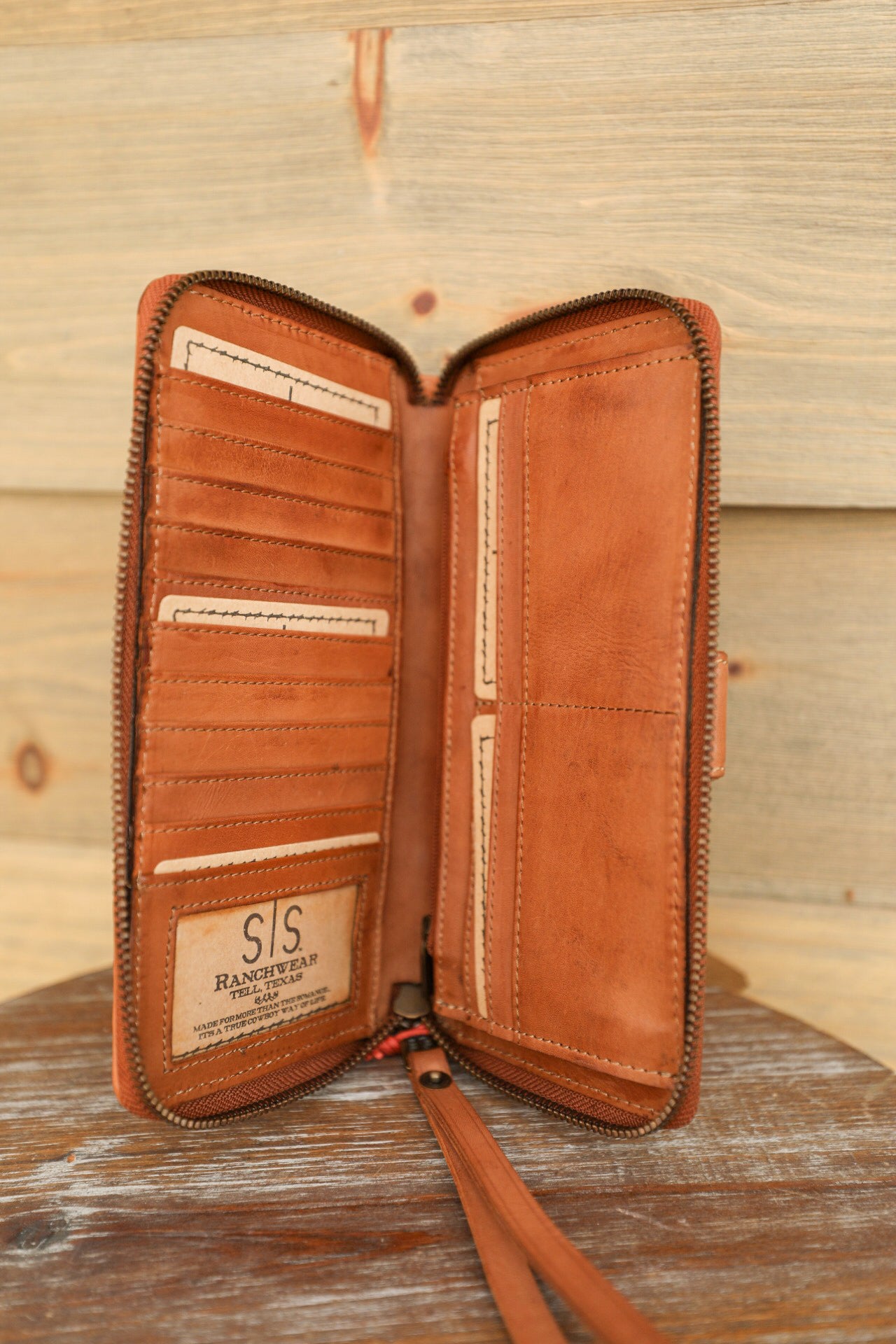 Sweet Grass Bentley Wallet-Purses/Bags-Crooked Horn Company, Online Women's Fashion Boutique in San Tan Valley, Arizona 85140