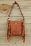 Sweet Grass Tess Fringe Purse-Purses/Bags-Crooked Horn Company, Online Women's Fashion Boutique in San Tan Valley, Arizona 85140