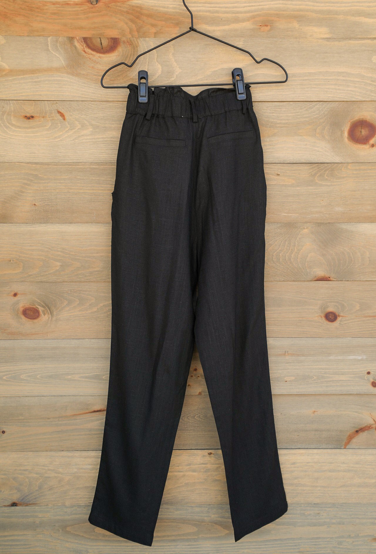 Dustine Linen Pant-Pants-Crooked Horn Company, Online Women's Fashion Boutique in San Tan Valley, Arizona 85140