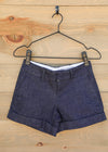 Hampton Shorts-Shorts-Crooked Horn Company, Online Women's Fashion Boutique in San Tan Valley, Arizona 85140