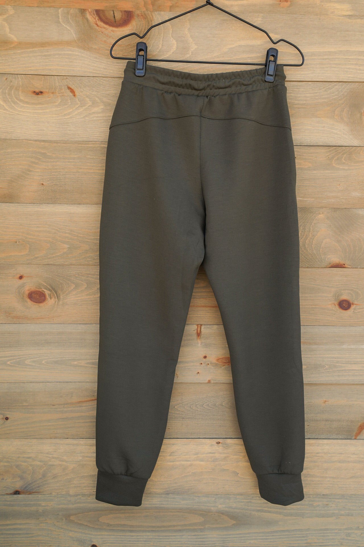 Polly Joggers-Lounge / Activewear-Crooked Horn Company, Online Women's Fashion Boutique in San Tan Valley, Arizona 85140