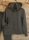 Paula Jacket-Lounge / Activewear-Crooked Horn Company, Online Women's Fashion Boutique in San Tan Valley, Arizona 85140