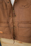 Riggin Utility Jacket-Jacket-Crooked Horn Company, Online Women's Fashion Boutique in San Tan Valley, Arizona 85140
