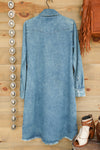 Sundowner Dress-Dresses-Crooked Horn Company, Online Women's Fashion Boutique in San Tan Valley, Arizona 85140