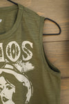 Adios Tank Top-Graphic Tee-Crooked Horn Company, Online Women's Fashion Boutique in San Tan Valley, Arizona 85140