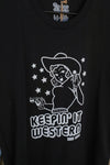 Keep Western Tee-Graphic Tee-Crooked Horn Company, Online Women's Fashion Boutique in San Tan Valley, Arizona 85140