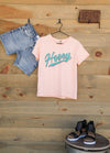 Varsity Tee-Graphic Tee-Crooked Horn Company, Online Women's Fashion Boutique in San Tan Valley, Arizona 85140
