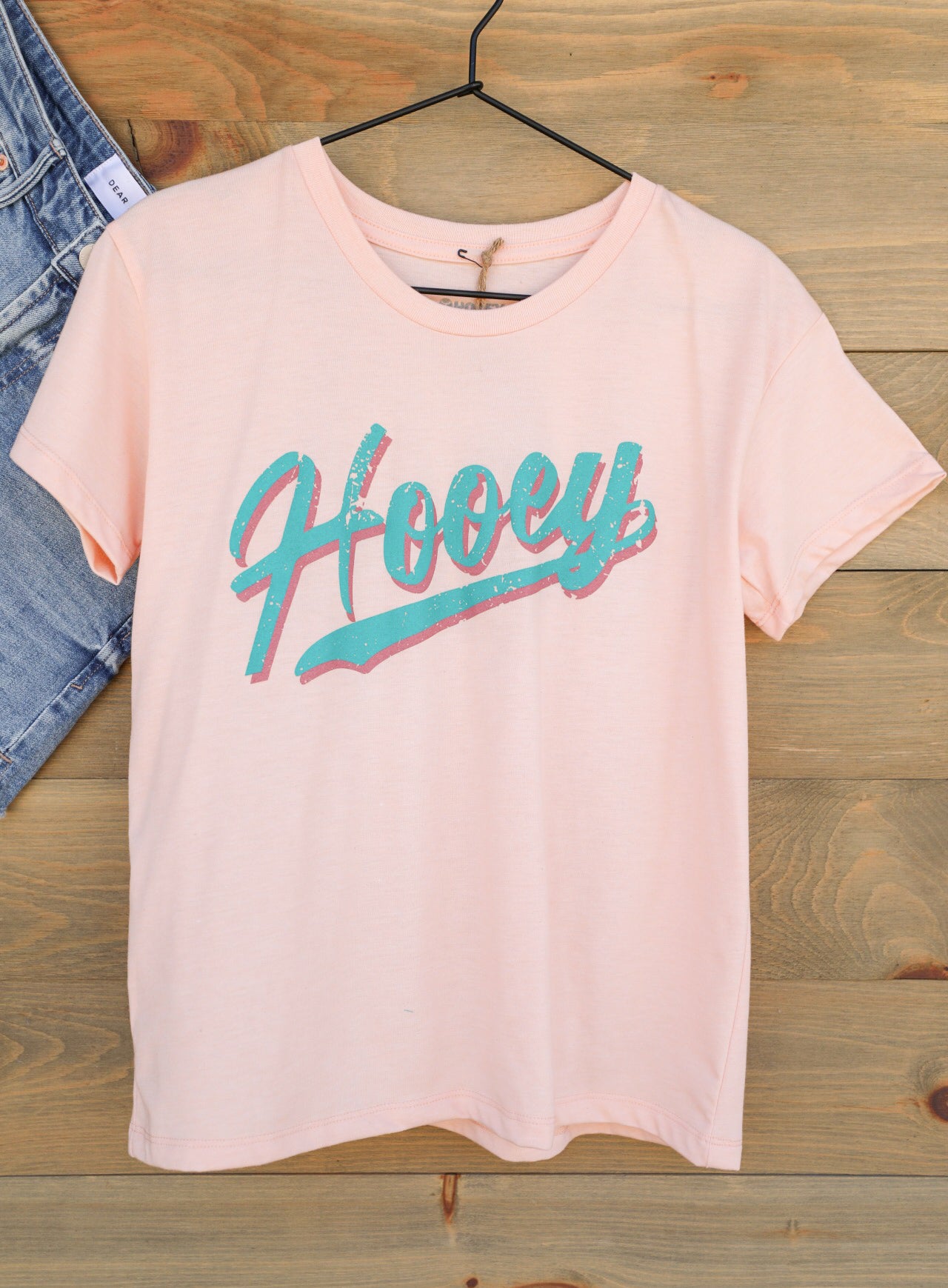 Varsity Tee-Graphic Tee-Crooked Horn Company, Online Women's Fashion Boutique in San Tan Valley, Arizona 85140