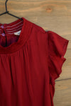 Salem Top-Shirts-Crooked Horn Company, Online Women's Fashion Boutique in San Tan Valley, Arizona 85140