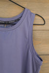 Hallie Tank Top-Lounge / Activewear-Crooked Horn Company, Online Women's Fashion Boutique in San Tan Valley, Arizona 85140