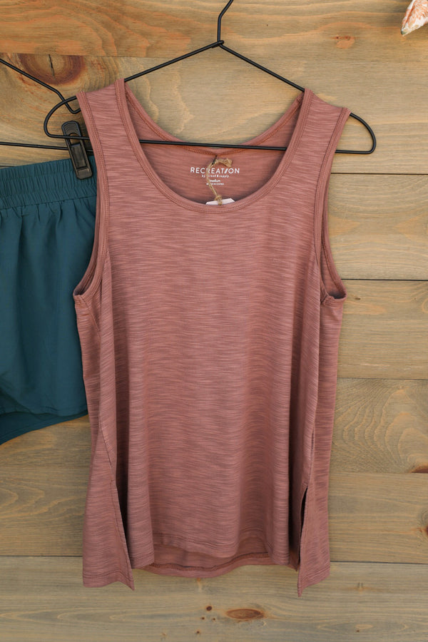 Lynn Tank Top-Shirts-Crooked Horn Company, Online Women's Fashion Boutique in San Tan Valley, Arizona 85140