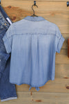 Zuria Top-Shirts-Crooked Horn Company, Online Women's Fashion Boutique in San Tan Valley, Arizona 85140