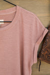 Louise Top-Lounge / Activewear-Crooked Horn Company, Online Women's Fashion Boutique in San Tan Valley, Arizona 85140