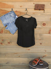 Ventura Top-Shirts-Crooked Horn Company, Online Women's Fashion Boutique in San Tan Valley, Arizona 85140