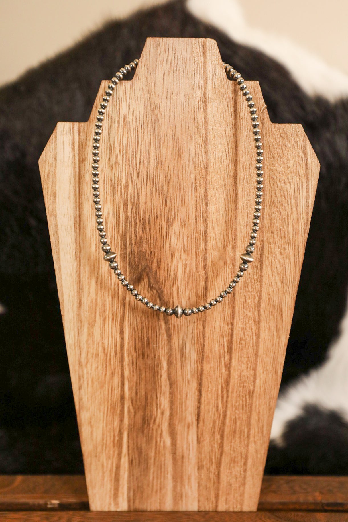 Algodones Necklace-Jewelry-Crooked Horn Company, Online Women's Fashion Boutique in San Tan Valley, Arizona 85140