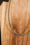 Algodones Necklace-Jewelry-Crooked Horn Company, Online Women's Fashion Boutique in San Tan Valley, Arizona 85140