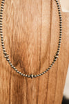 Algodones Necklace-Jewelry-Crooked Horn Company, Online Women's Fashion Boutique in San Tan Valley, Arizona 85140
