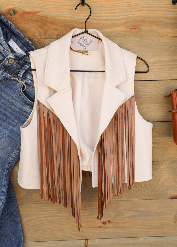 Santo Domingo Vest-Jacket-Crooked Horn Company, Online Women's Fashion Boutique in San Tan Valley, Arizona 85140