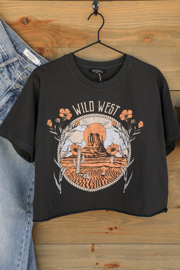 Canyon Tee-Graphic Tee-Crooked Horn Company, Online Women's Fashion Boutique in San Tan Valley, Arizona 85140
