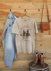 Cowboys Tee-Graphic Tee-Crooked Horn Company, Online Women's Fashion Boutique in San Tan Valley, Arizona 85140