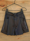 Whip Stitch Shorts-Shorts-Crooked Horn Company, Online Women's Fashion Boutique in San Tan Valley, Arizona 85140