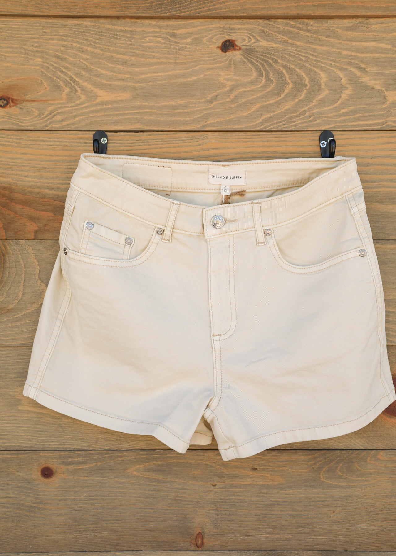 Amora Shorts-Shorts-Crooked Horn Company, Online Women's Fashion Boutique in San Tan Valley, Arizona 85140