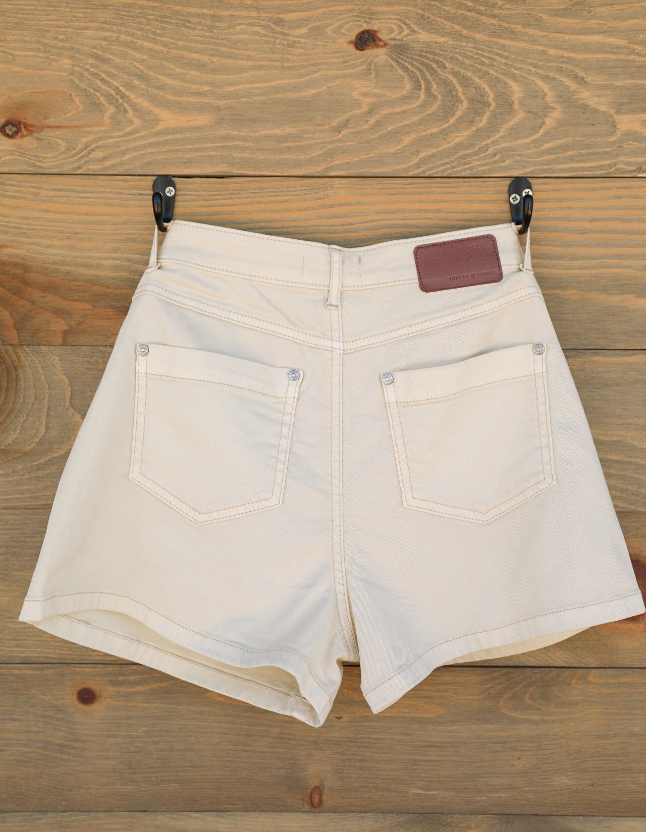 Amora Shorts-Shorts-Crooked Horn Company, Online Women's Fashion Boutique in San Tan Valley, Arizona 85140