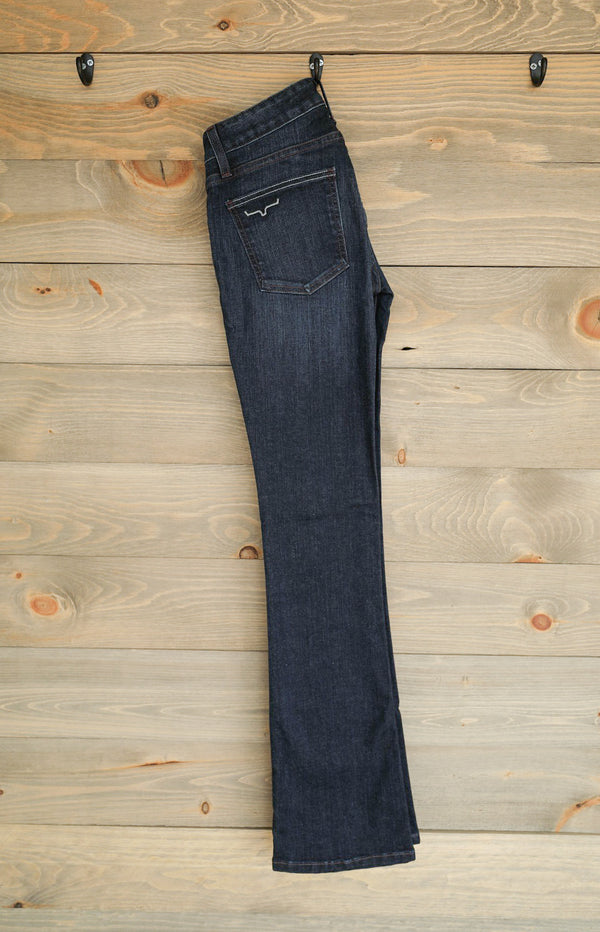 Audrey Low Rise Jeans-Pants-Crooked Horn Company, Online Women's Fashion Boutique in San Tan Valley, Arizona 85140