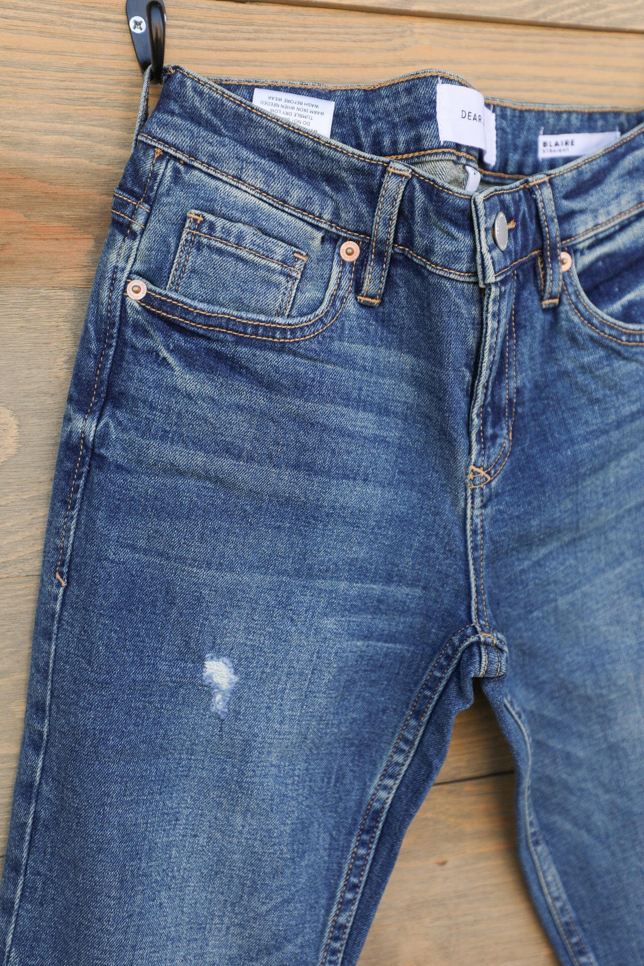 Blaire Jeans-Pants-Crooked Horn Company, Online Women's Fashion Boutique in San Tan Valley, Arizona 85140