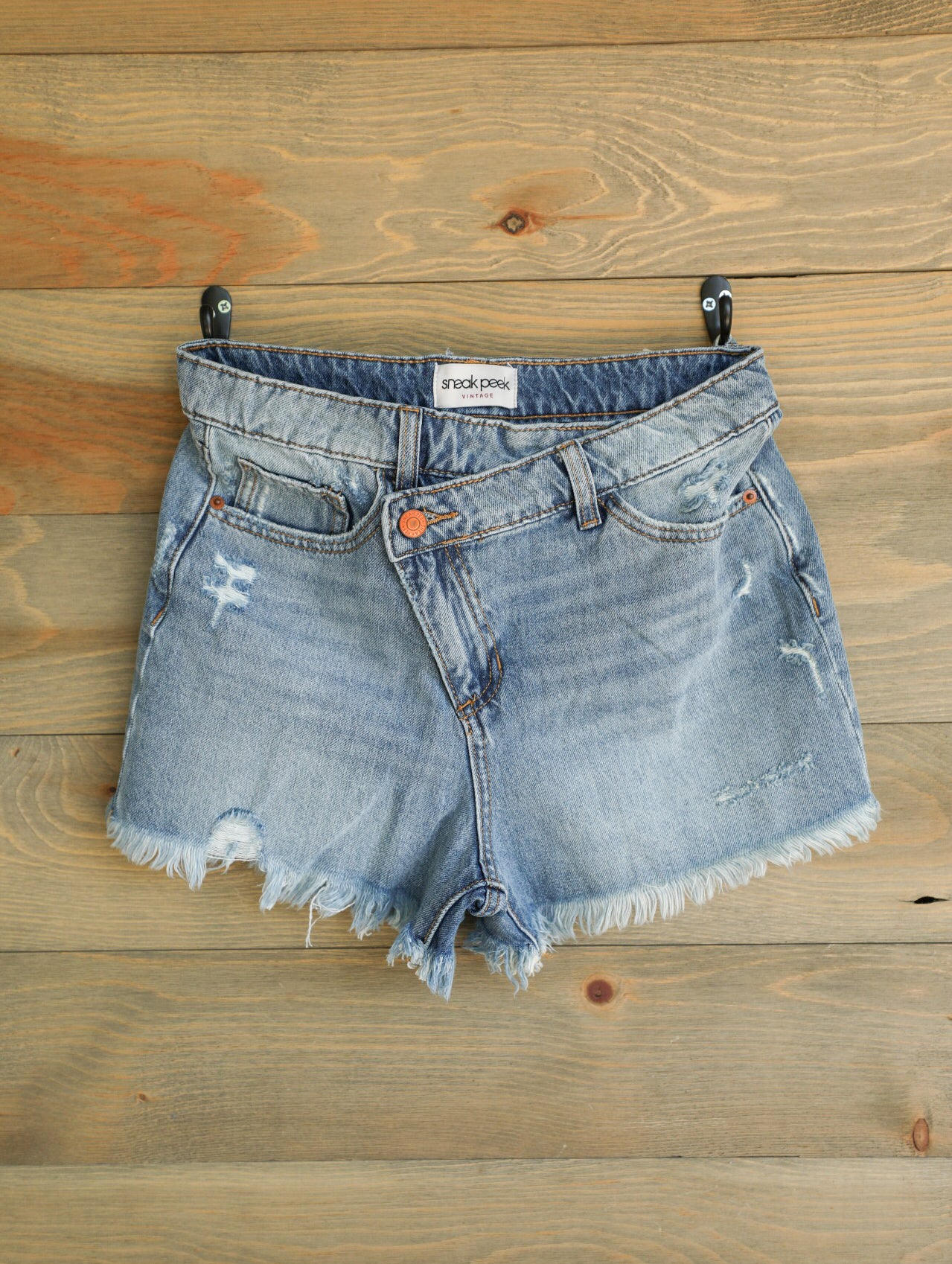 Calah Criss Cross Shorts-Shorts-Crooked Horn Company, Online Women's Fashion Boutique in San Tan Valley, Arizona 85140