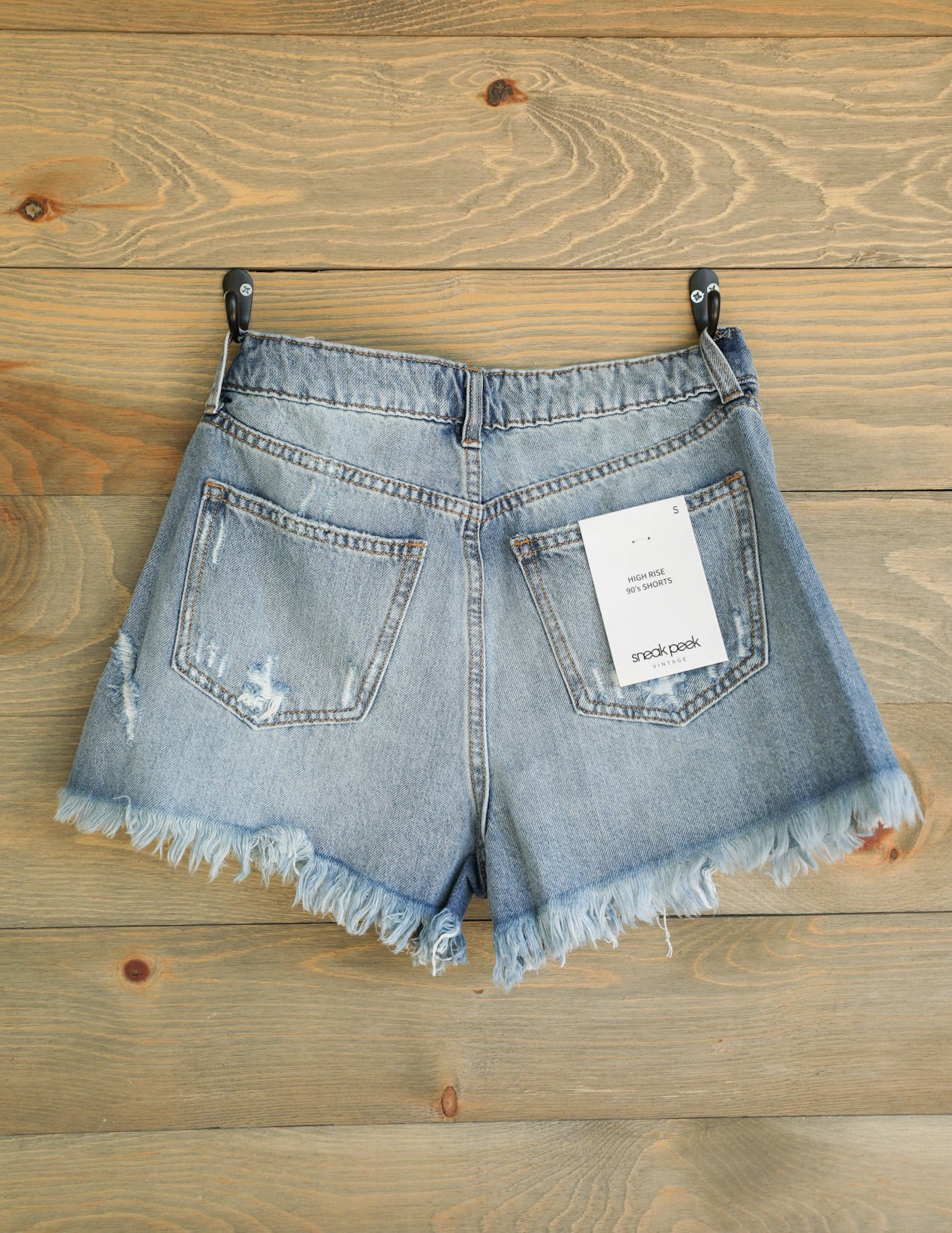 Calah Criss Cross Shorts-Shorts-Crooked Horn Company, Online Women's Fashion Boutique in San Tan Valley, Arizona 85140