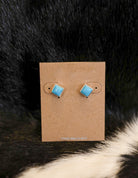 Capitan Earrings-Jewelry-Crooked Horn Company, Online Women's Fashion Boutique in San Tan Valley, Arizona 85140