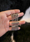 Cinco Pearl Bracelet-Jewelry-Crooked Horn Company, Online Women's Fashion Boutique in San Tan Valley, Arizona 85140